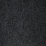 Penny Black Chenille Fabric Full Bed B1207Black-F Meridian Furniture