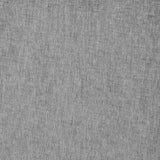 Penny Light Grey Chenille Fabric Full Bed B1207Grey-F Meridian Furniture