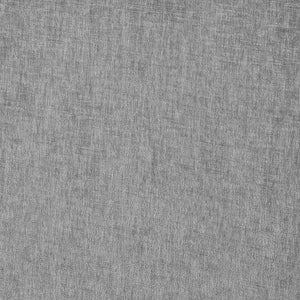 Penny Light Grey Chenille Fabric King Bed B1207Grey-K Meridian Furniture