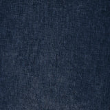 Penny Navy Chenille Fabric Full Bed B1207Navy-F Meridian Furniture