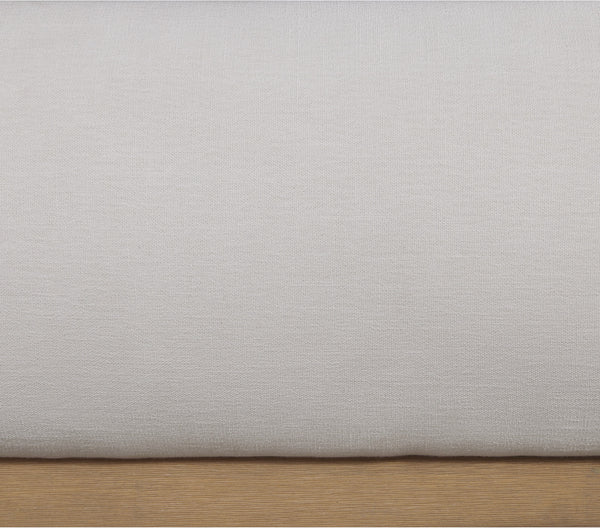 Vaughn Cream Full Bed B1208Cream-F Meridian Furniture