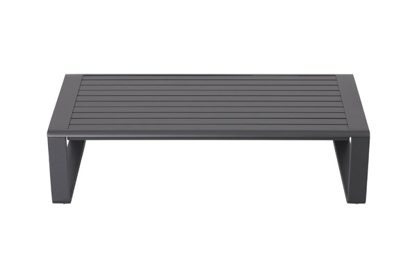 English Elm Double Loveseat and Coffee Table Set Wipe Clean Upholstery Modern Living Room Pair B120P293365