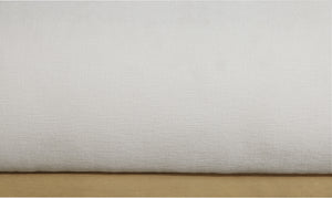 Vaughn Cream King Bed B1211Cream-K Meridian Furniture