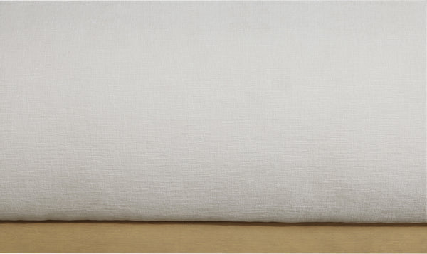 Vaughn Cream King Bed B1211Cream-K Meridian Furniture