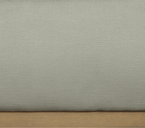 Vaughn Mint Full Bed B1211Mint-F Meridian Furniture