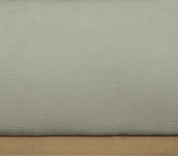 Vaughn Mint Queen Bed B1211Mint-Q Meridian Furniture