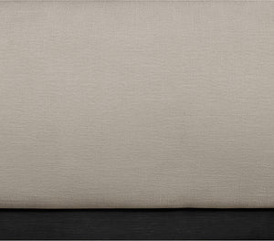 Vaughn Beige Full Bed B1214Beige-F Meridian Furniture