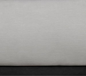 Vaughn Grey Queen Bed B1214Grey-Q Meridian Furniture