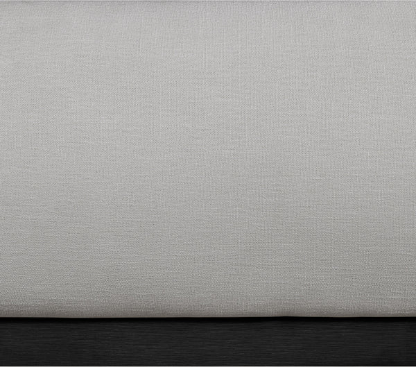 Vaughn Grey Queen Bed B1214Grey-Q Meridian Furniture