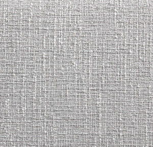 Meridian Furniture Fira Upholstered Twin Bed Soft Curved Headboard for Modern and Contemporary Bedrooms Grey Linen Textured Fabric B1221Grey-T