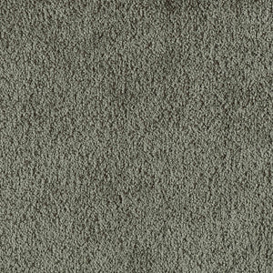 Meridian Furniture Fira Upholstered Twin Bed Soft Curved Headboard for Modern and Contemporary Bedrooms Green Chenille Fabric B1222Green-T
