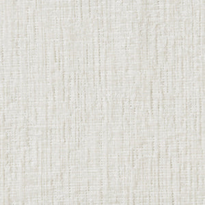 Meridian Furniture Emmet Channel Tufted Twin Bed Chenille Upholstered Wood Base Modern Platform Frame Cream - A B1244Cream-T