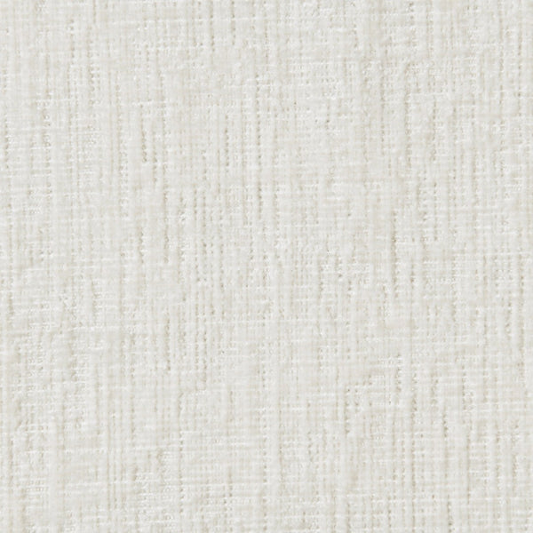 Meridian Furniture Emmet Channel Tufted Twin Bed Chenille Upholstered Wood Base Modern Platform Frame Cream - A B1244Cream-T