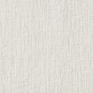 Meridian Furniture Emmet King Bed Channel Tufted Chenille Headboard Solid Wood Base Upholstered Platform Frame Cream - B B1245Cream-K