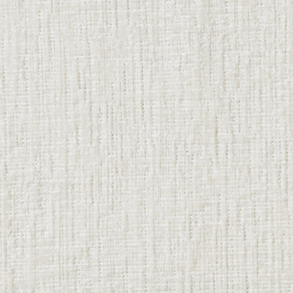 Meridian Furniture Emmet Channel Tufted Twin Bed Chenille Upholstered Wood Base Modern Platform Frame Cream - B B1245Cream-T