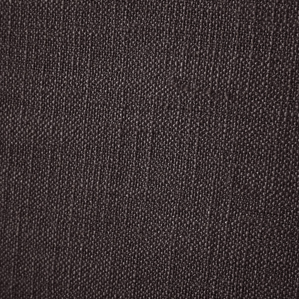 Everest Brown Linen Textured Fabric Queen Bed B1247Brown-Q Meridian Furniture