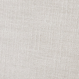 Everest Cream Linen Textured Fabric Queen Bed B1247Cream-Q Meridian Furniture