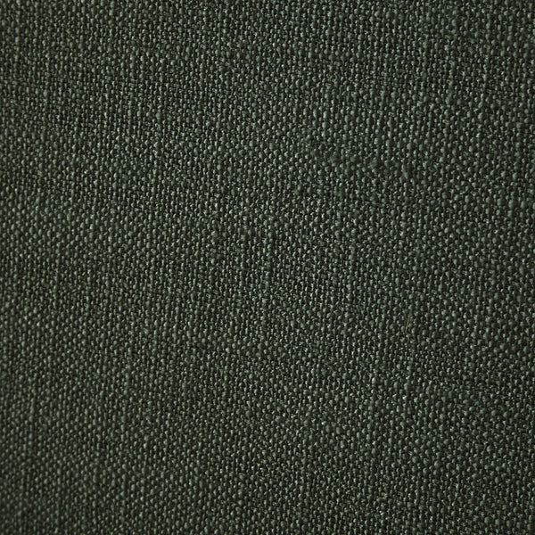 Everest Olive Green Linen Textured Fabric Queen Bed B1247Olive-Q Meridian Furniture