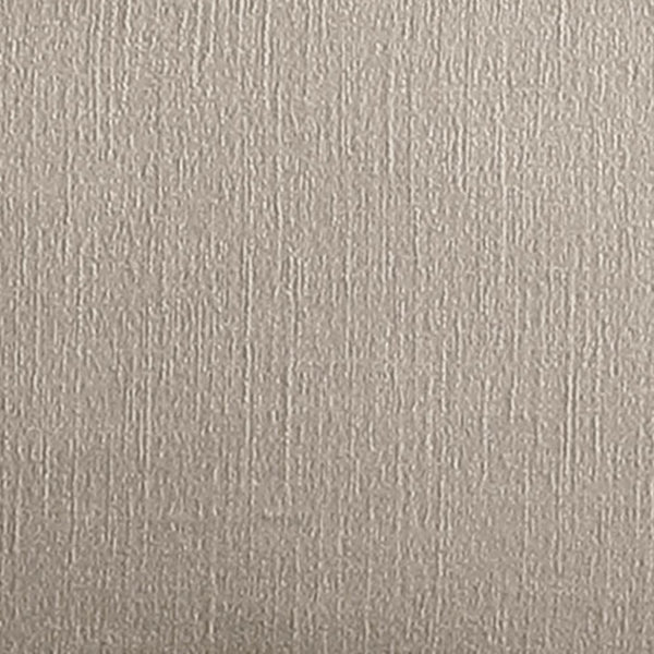 Meridian Furniture Adam Channel Tufted Upholstered Full Bed with Towering Linen Headboard for Bedroom B1255Beige-F90