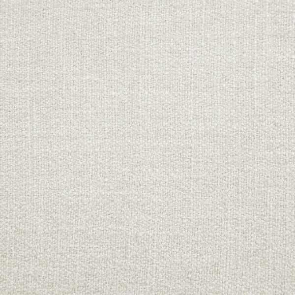 Meridian Furniture Adam Channel Tufted Queen Bed Cream Linen Upholstery Adjustable Headboard Panels B1255Cream-Q70