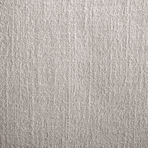 Meridian Furniture Adam Channel Tufted Upholstered Full Bed with Modular Headboard in Taupe Linen B1255Taupe-F90