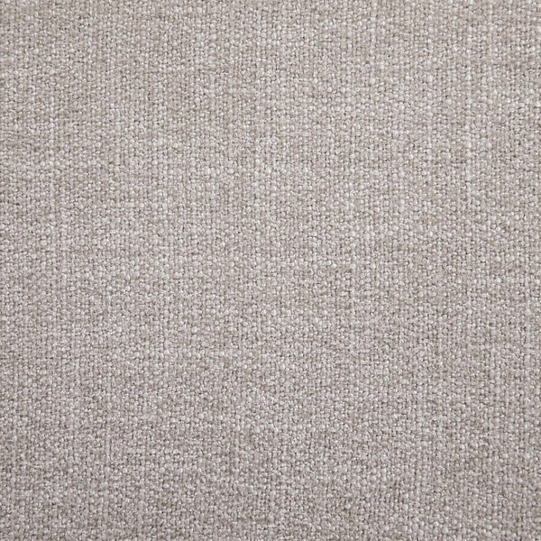 Meridian Furniture Adam Channel Tufted Linen Upholstered Full Bed Modular Headboard Taupe Bedroom B1255Taupe-F