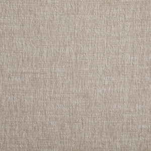 Meridian Furniture Adam Channel Tufted Full Bed in Plush Chenille for a Tailored Neutral Bedroom B1257Beige-F