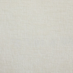 Meridian Furniture Adam Channel Tufted Chenille Upholstered Full Bed Tailored Headboard for Bedroom B1257Cream-F