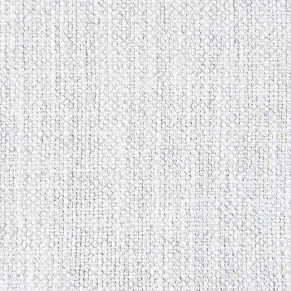 Myles Cream Linen Textured Fabric Twin Trundle Bed B1261Cream-T Meridian Furniture