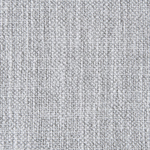 Myles Grey Linen Textured Fabric Twin Trundle Bed B1261Grey-T Meridian Furniture