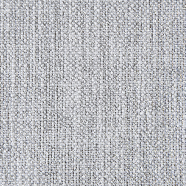 Myles Grey Linen Textured Fabric Twin Trundle Bed B1261Grey-T Meridian Furniture