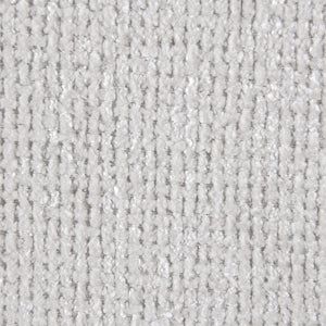 Myles Cream Chenille Fabric Twin Trundle Bed B1262Cream-T Meridian Furniture