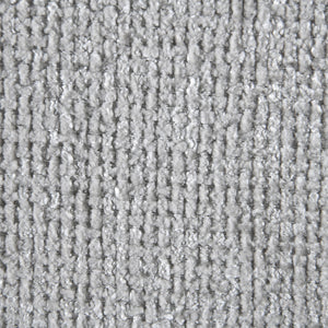 Myles Grey Chenille Fabric Twin Trundle Bed B1262Grey-T Meridian Furniture