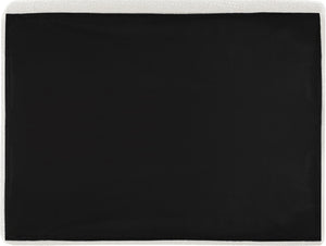 Rigby Cream Boucle Fabric Queen Bed B1275Cream-Q Meridian Furniture