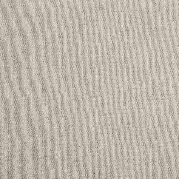 Meridian Furniture Kendall Winged Upholstered King Bed with Slatted Platform Base for Modern Bedroom Elegance Beige Linen Textured Fabric B1282Beige-K