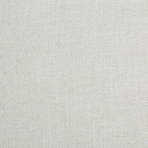 Meridian Furniture Kendall Winged Upholstered King Bed with Slatted Platform Base for Modern Bedroom Elegance Cream Linen Textured Fabric B1282Cream-K