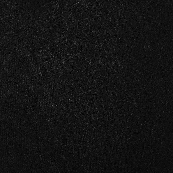 Elias Black Velvet King Bed B1298Black-K Meridian Furniture