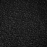 Elias Black Boucle Fabric Full Bed B1299Black-F Meridian Furniture