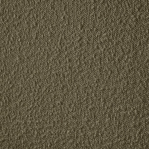 Elias Olive Green Boucle Fabric Full Bed B1299Olive-F Meridian Furniture