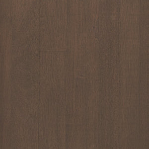 English Elm Banting Walnut Wood Entryway Cabinet with Open Cubbies and Graphite Metal Frame B136P529280