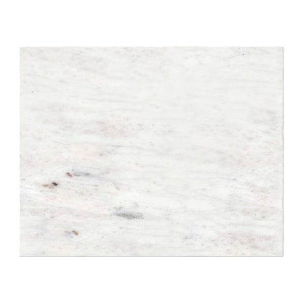 English Elm Skyler Marble Top C Side Table with Black Metal Base for Sofa or Bedside Use B136P565525
