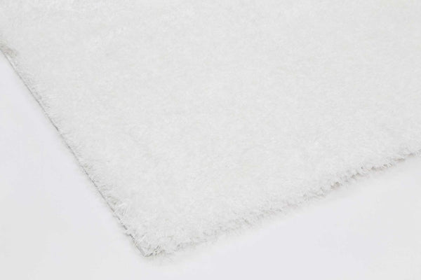 English Elm Zanca High Pile Shag Area Rug Plush Soft Surface for Living Room or Bedroom B189P556238