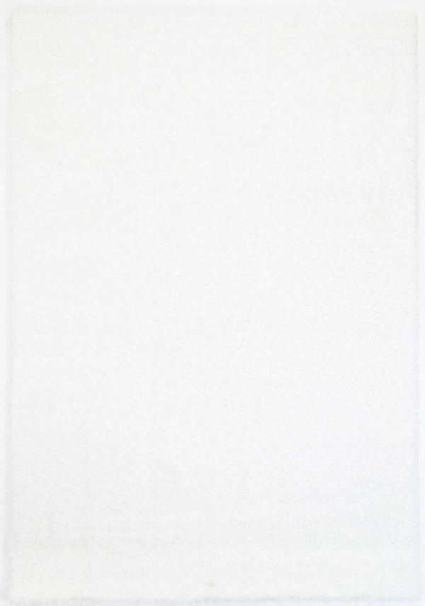 English Elm Zanca High Pile Shag Area Rug Plush Soft Surface for Living Room or Bedroom B189P556238