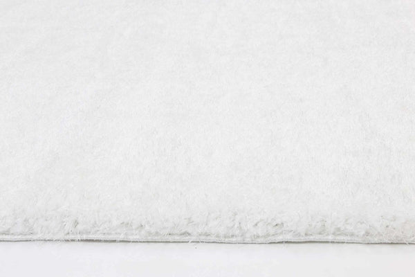 English Elm Zanca High Pile Shag Area Rug Plush Soft Surface for Living Room or Bedroom B189P556238