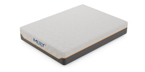 English Elm Mlily Fusion Supreme Hybrid Mattress Gel Foam Cooling Layers Medium Feel Queen B194P269270