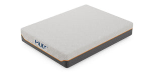 English Elm Mlily Fusion Supreme Hybrid Mattress Gel Memory Foam Cooling Medium Feel B194P269271