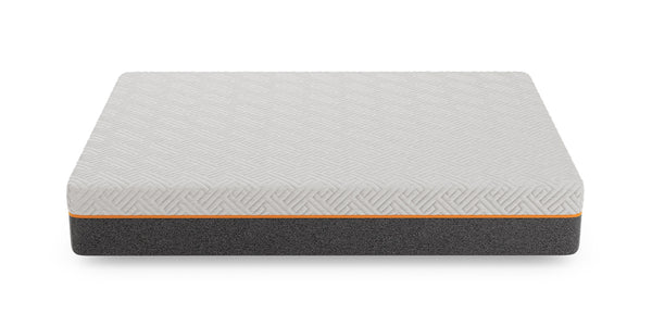 English Elm Mlily Fusion Supreme Hybrid Mattress Gel Memory Foam Cooling Medium Feel B194P269271