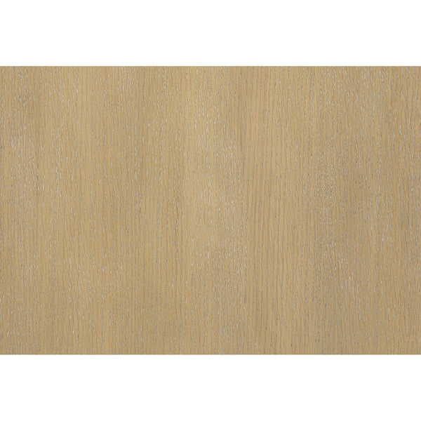 English Elm Morgan Natural Finish Buffet with Three Drawers and Cabinet Storage for Dining Rooms B201P501921
