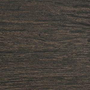 English Elm Melissa Five Drawer Chest with Faux Marble Top and Tapered Legs for Bedroom Dark Brown B201P549780
