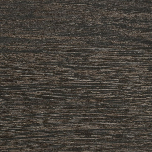English Elm Melissa Five Drawer Chest with Faux Marble Top and Tapered Legs for Bedroom Dark Brown B201P549780